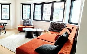Cofa'Sea Designvol Appartement