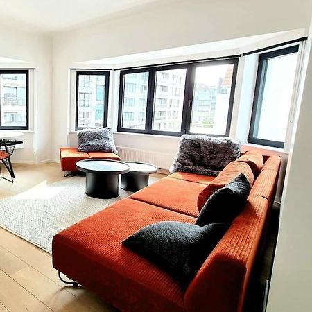 Cofa'Sea Designvol Appartement Knokke-Le-Zoute Extérieur photo