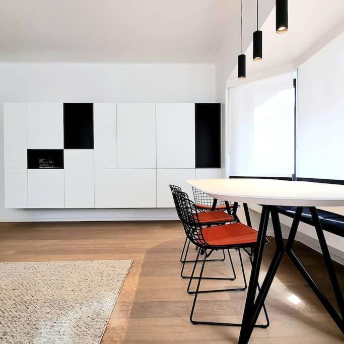 Cofa'Sea Designvol Appartement Knokke-Le-Zoute Extérieur photo