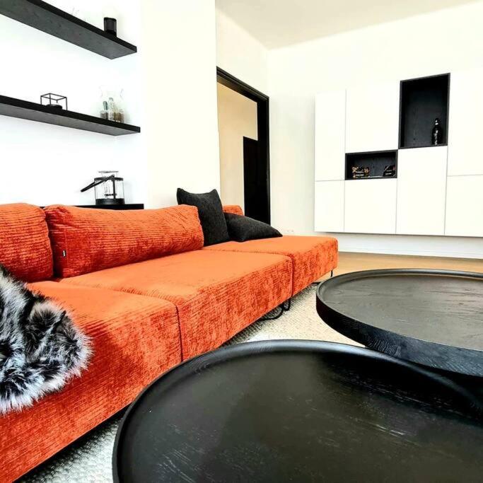 Cofa'Sea Designvol Appartement Knokke-Le-Zoute Extérieur photo