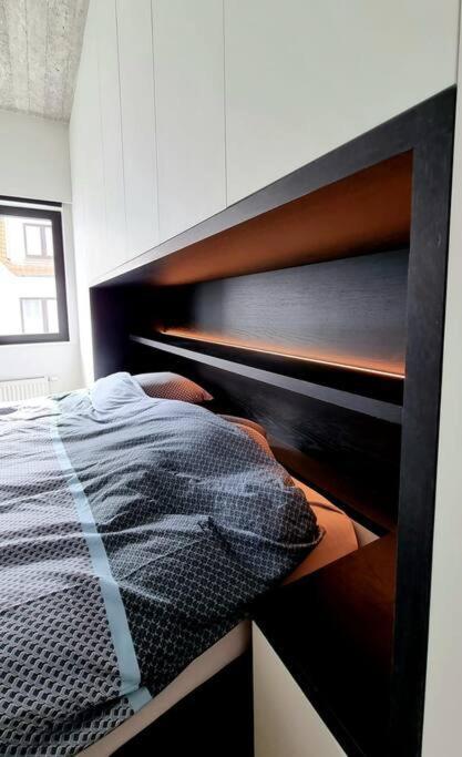 Cofa'Sea Designvol Appartement Knokke-Le-Zoute Extérieur photo