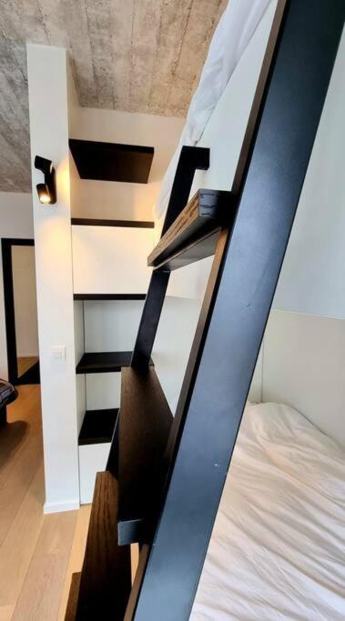 Cofa'Sea Designvol Appartement Knokke-Le-Zoute Extérieur photo
