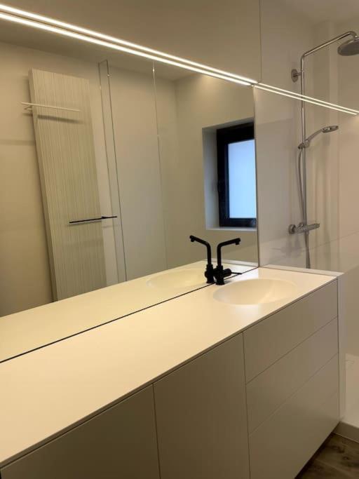 Cofa'Sea Designvol Appartement Knokke-Le-Zoute Extérieur photo